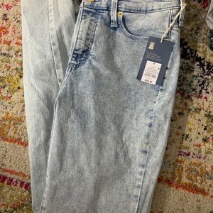 Target jeans